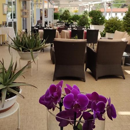 Belvedere Resort Ai Colli Galzignano Terme Екстер'єр фото