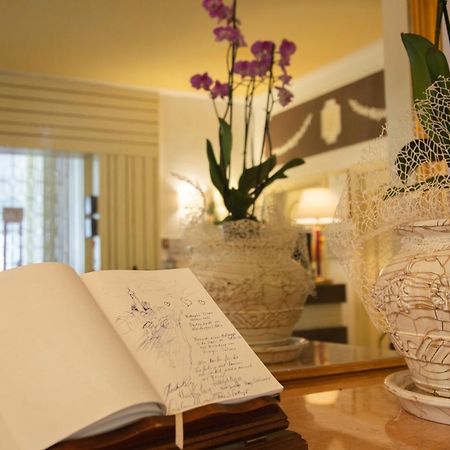 Belvedere Resort Ai Colli Galzignano Terme Екстер'єр фото