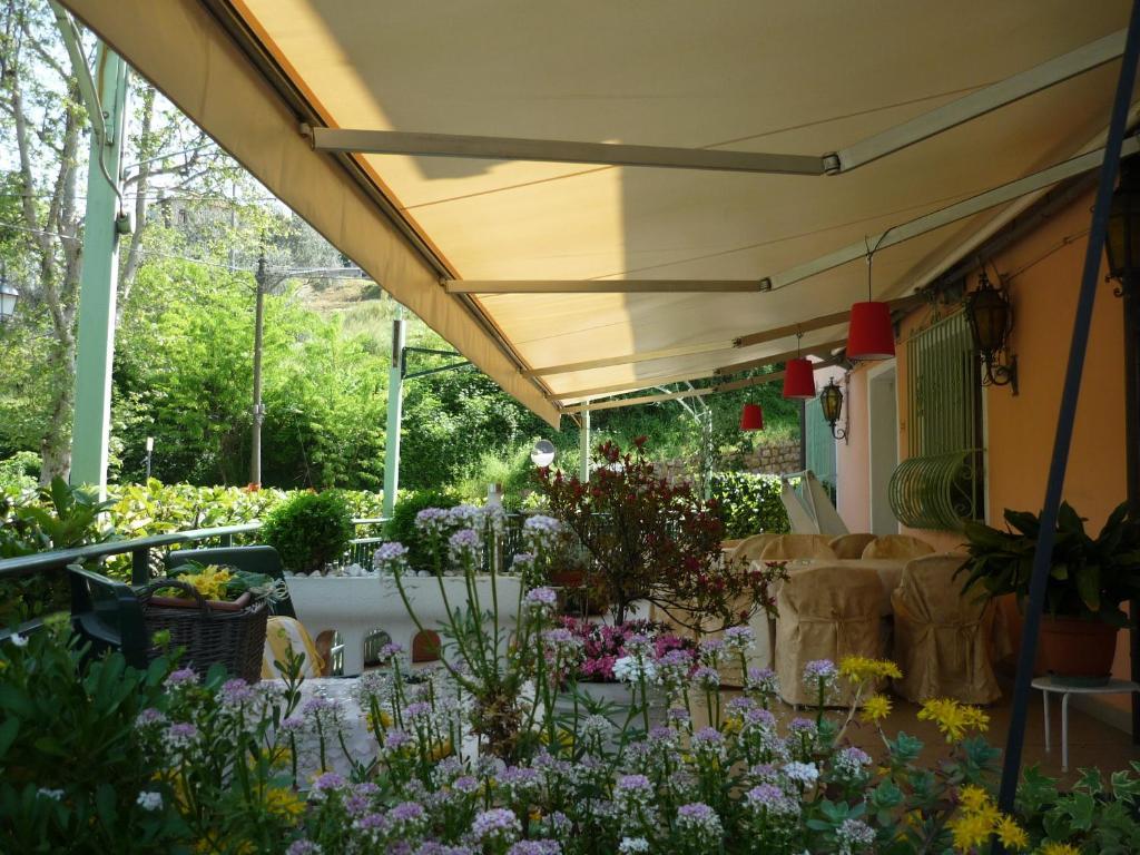 Belvedere Resort Ai Colli Galzignano Terme Екстер'єр фото