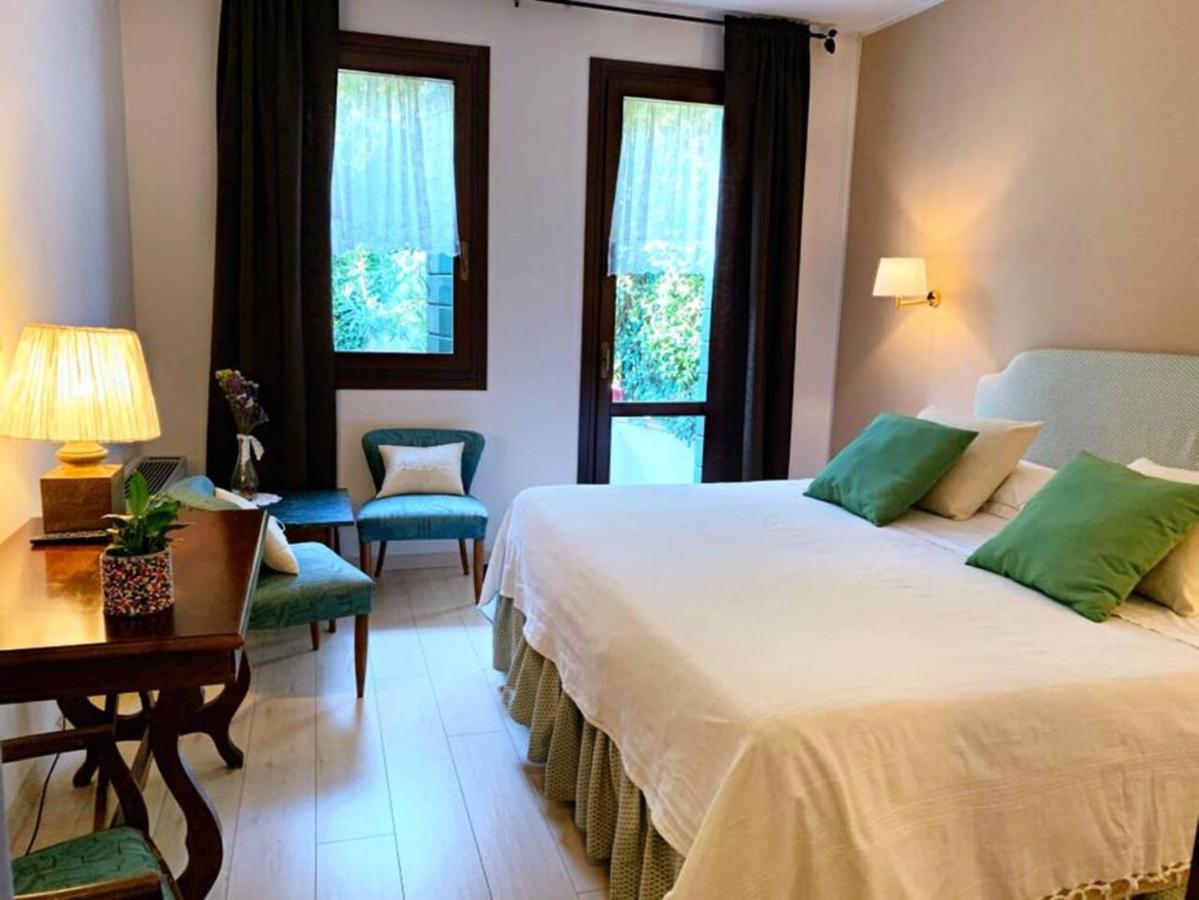 Belvedere Resort Ai Colli Galzignano Terme Екстер'єр фото