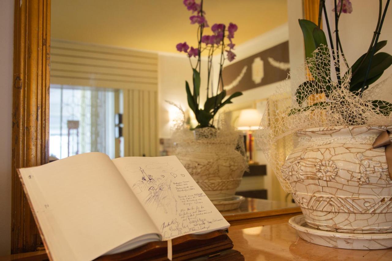 Belvedere Resort Ai Colli Galzignano Terme Екстер'єр фото