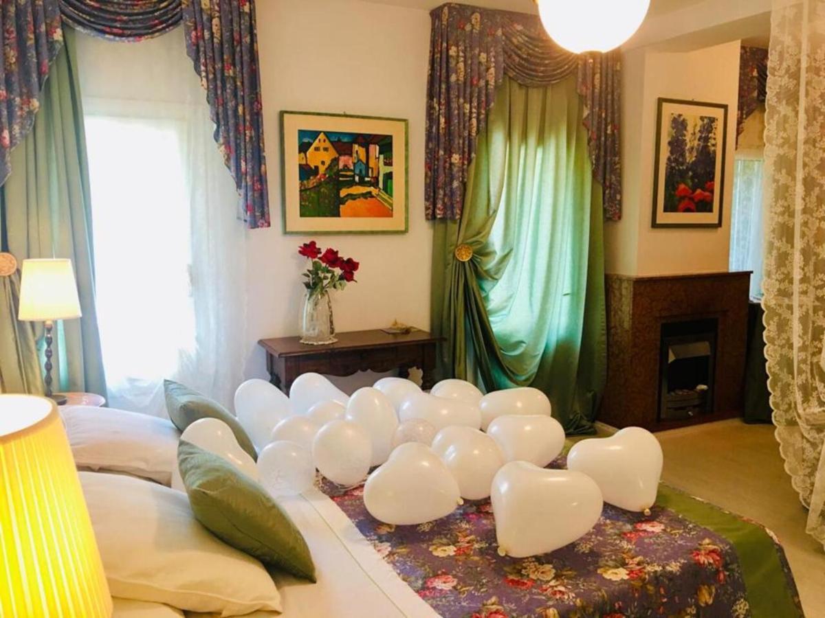 Belvedere Resort Ai Colli Galzignano Terme Екстер'єр фото
