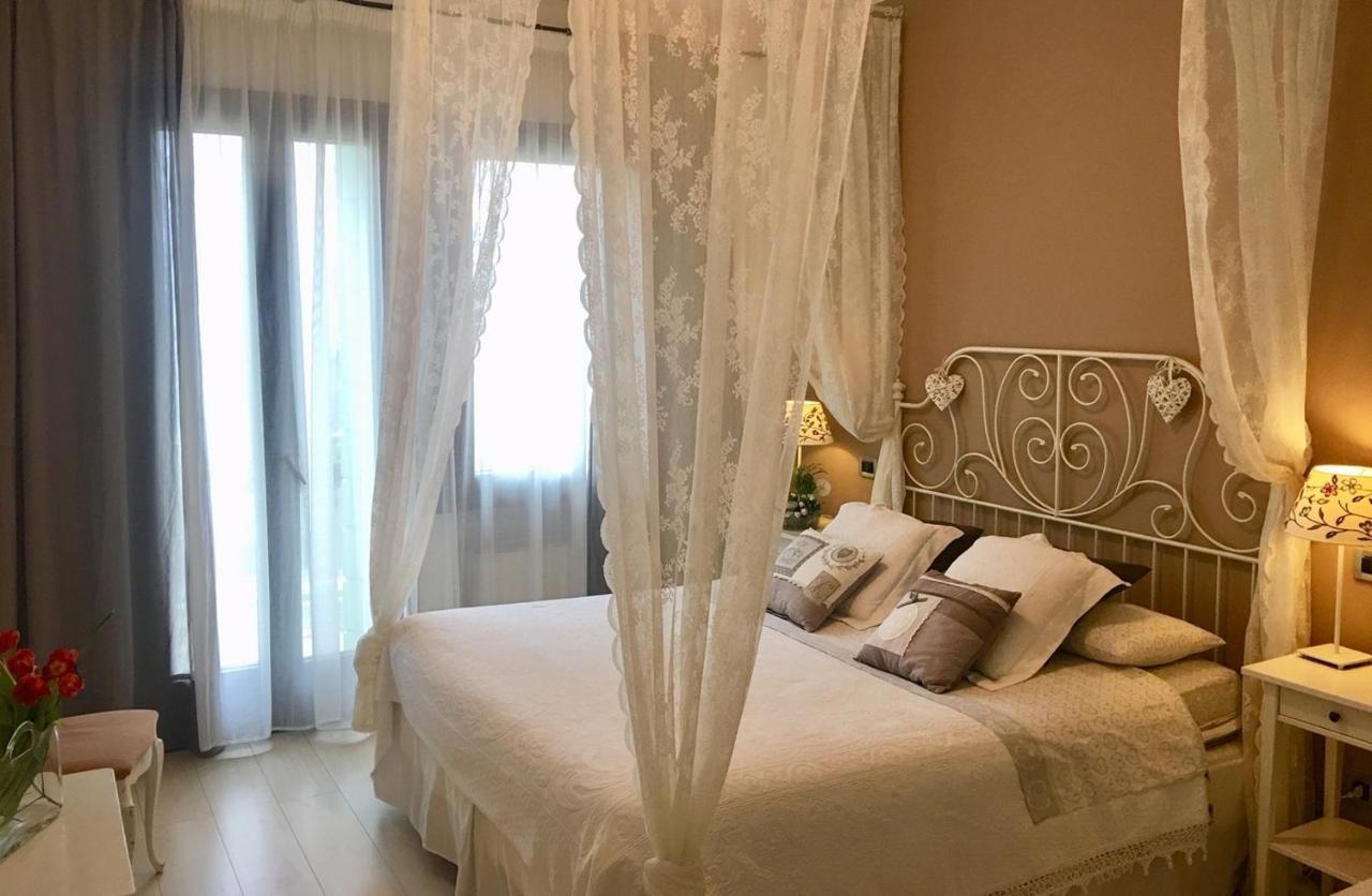 Belvedere Resort Ai Colli Galzignano Terme Екстер'єр фото