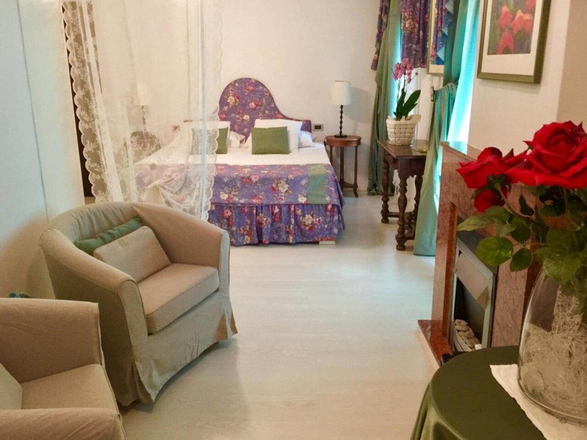 Belvedere Resort Ai Colli Galzignano Terme Екстер'єр фото