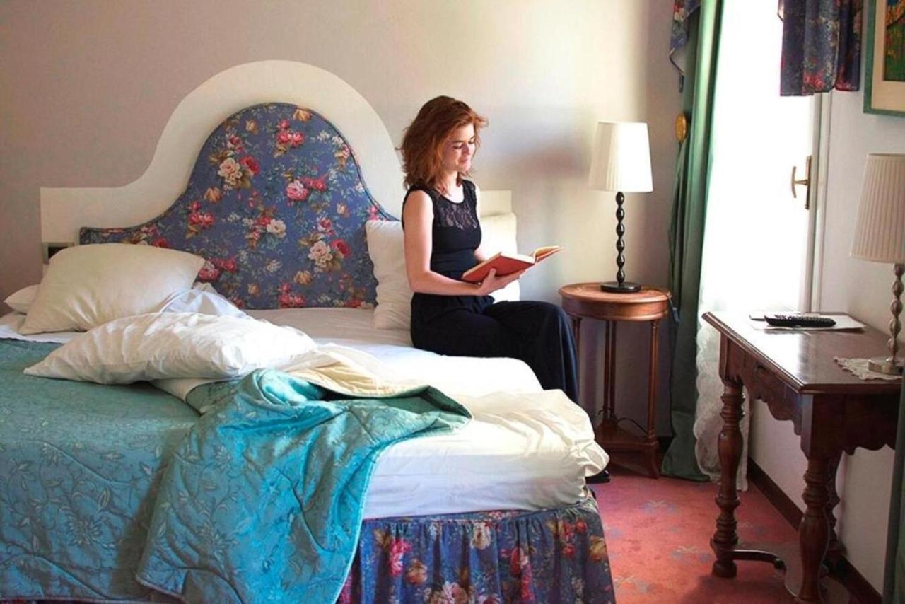 Belvedere Resort Ai Colli Galzignano Terme Екстер'єр фото