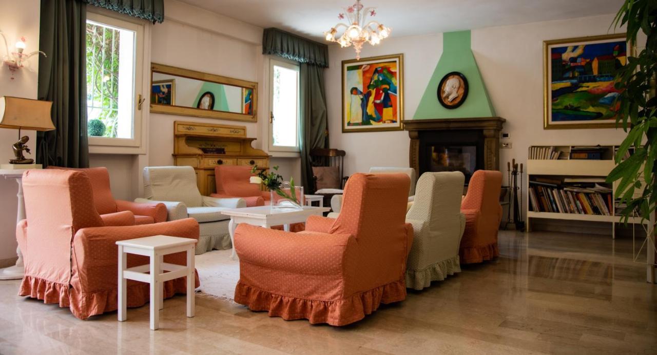Belvedere Resort Ai Colli Galzignano Terme Екстер'єр фото