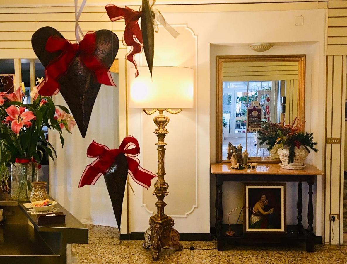 Belvedere Resort Ai Colli Galzignano Terme Екстер'єр фото