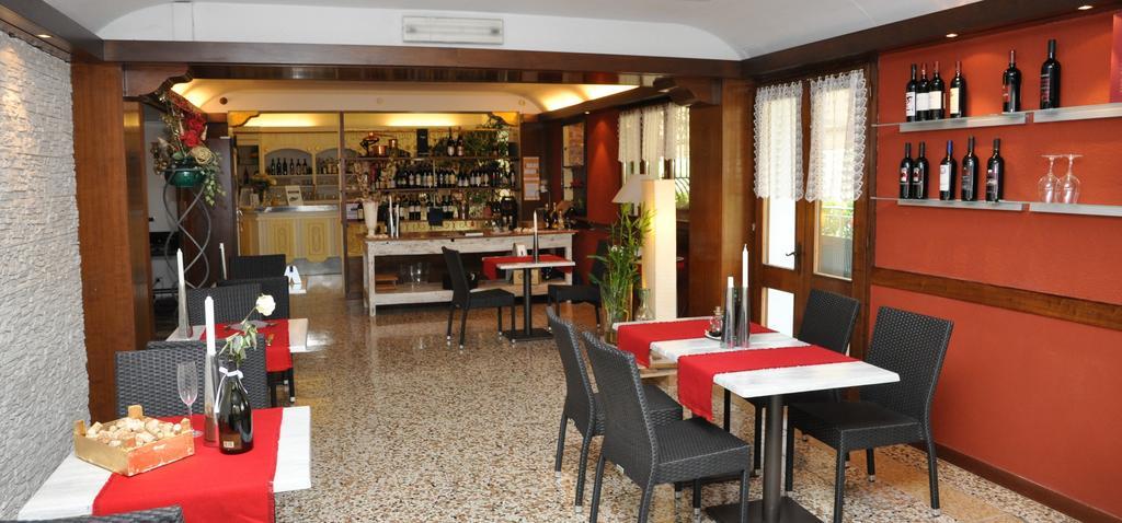 Belvedere Resort Ai Colli Galzignano Terme Екстер'єр фото