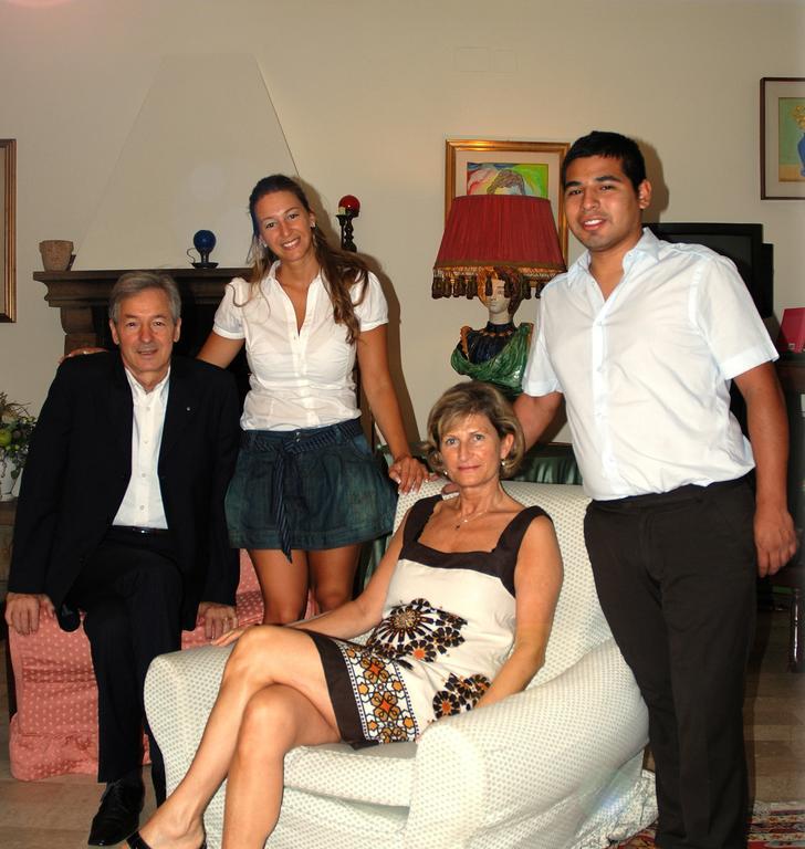 Belvedere Resort Ai Colli Galzignano Terme Екстер'єр фото