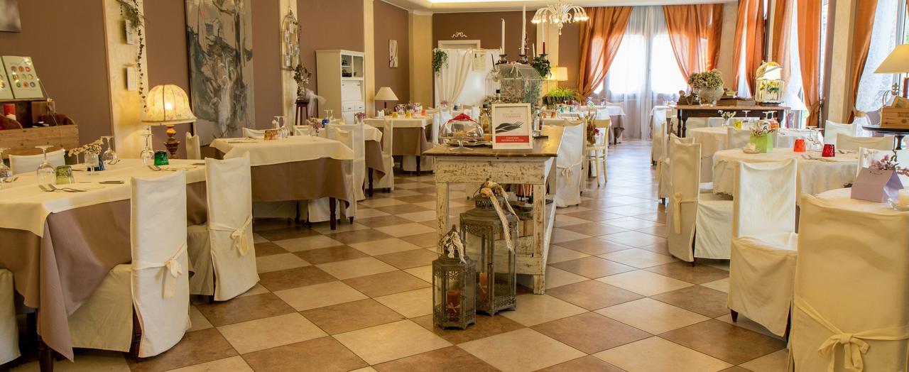 Belvedere Resort Ai Colli Galzignano Terme Екстер'єр фото