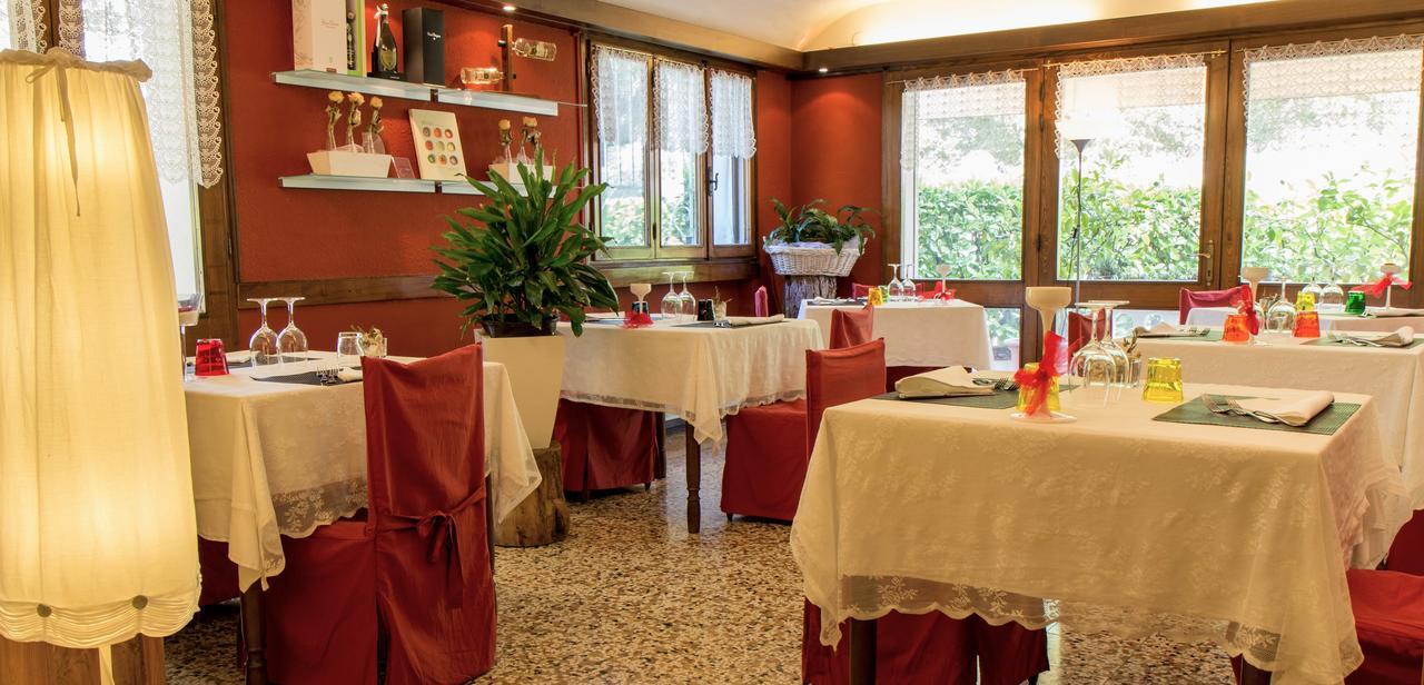 Belvedere Resort Ai Colli Galzignano Terme Екстер'єр фото