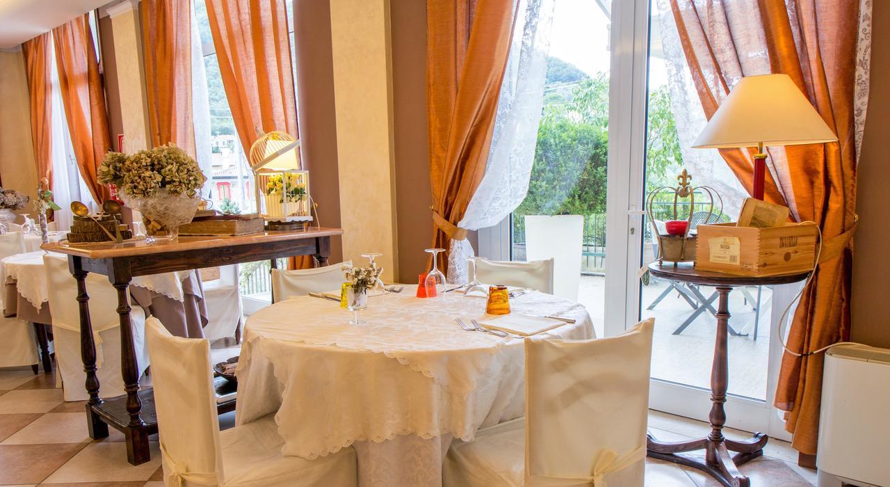 Belvedere Resort Ai Colli Galzignano Terme Екстер'єр фото