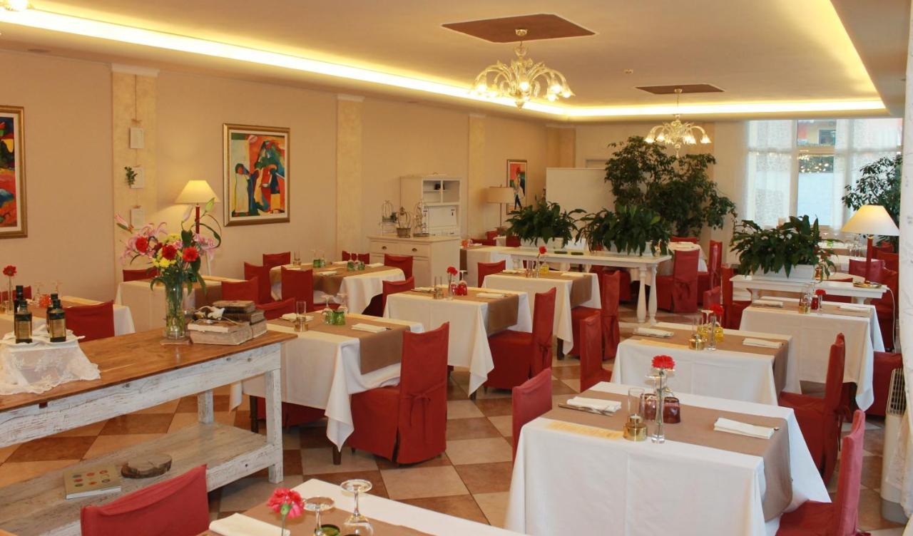 Belvedere Resort Ai Colli Galzignano Terme Екстер'єр фото