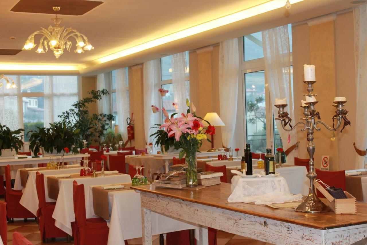 Belvedere Resort Ai Colli Galzignano Terme Екстер'єр фото