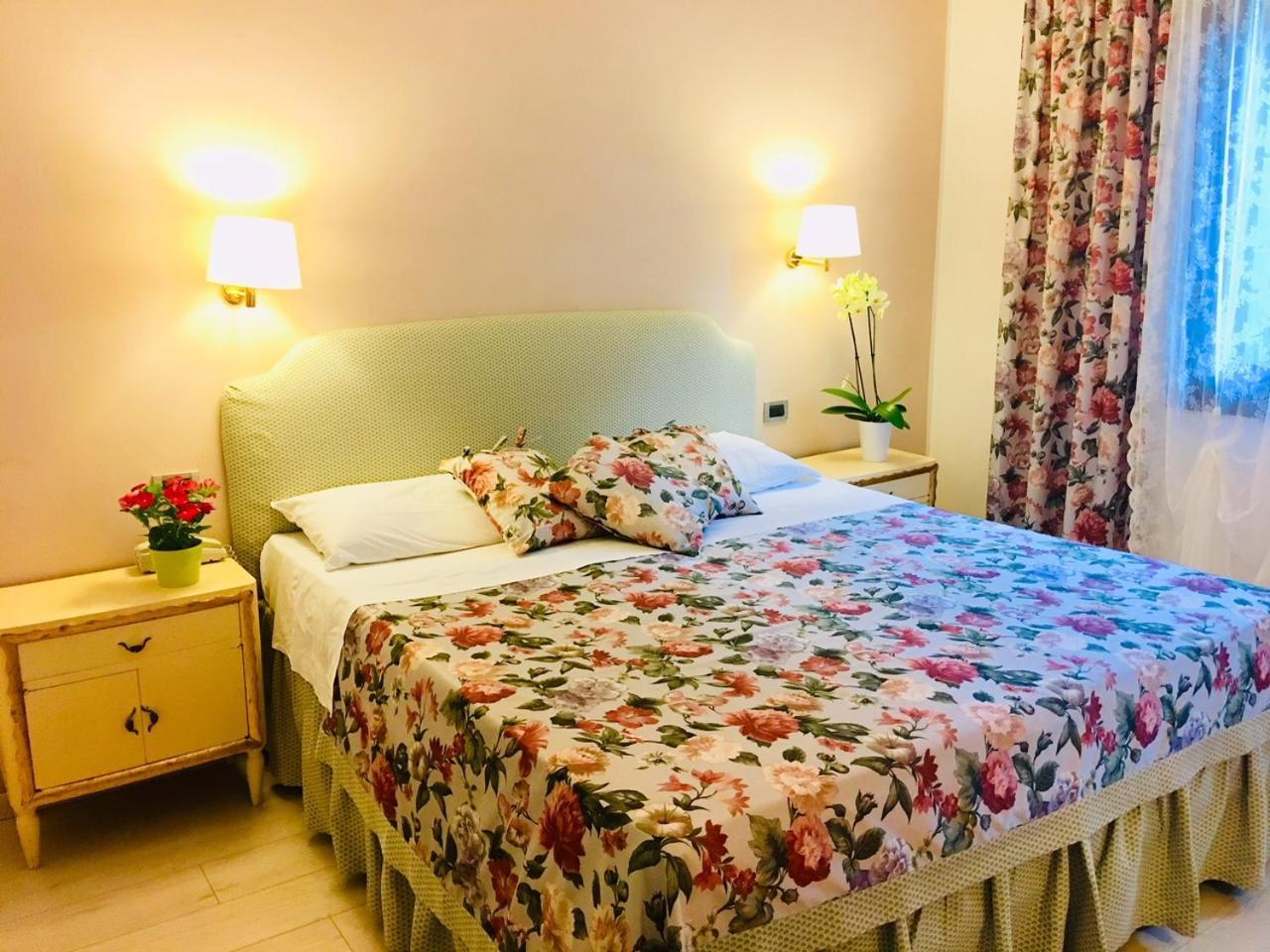 Belvedere Resort Ai Colli Galzignano Terme Екстер'єр фото